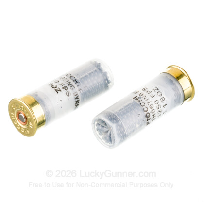 Image 6 of Fiocchi 12 Gauge Ammo
