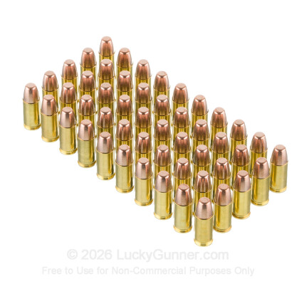 Image 5 of Federal 9mm Luger (9x19) Ammo