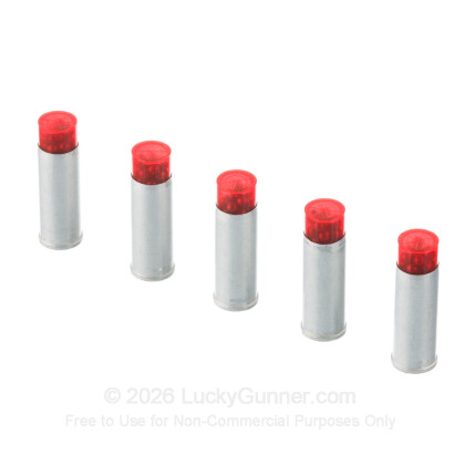 Image 4 of CCI .45 Long Colt Ammo