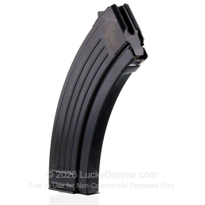 Large image of Cheap 30 Round AK-47 BHO Magazines For Sale - 7.62x39 Scout Steel AK Mags in Stock