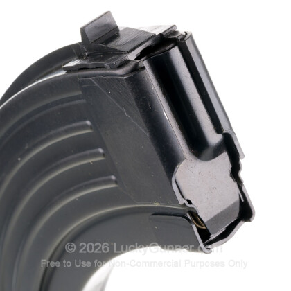 Large image of Cheap 30 Round AK-47 BHO Magazines For Sale - 7.62x39 Scout Steel AK Mags in Stock