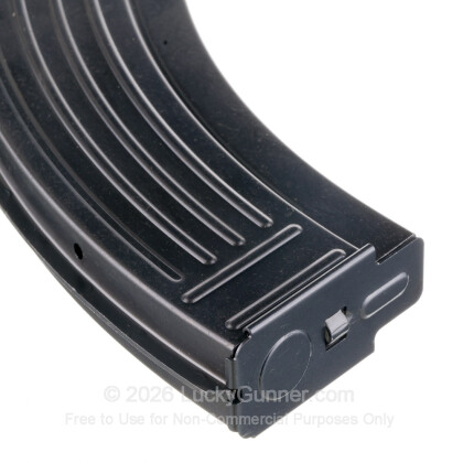 Large image of Cheap 30 Round AK-47 BHO Magazines For Sale - 7.62x39 Scout Steel AK Mags in Stock