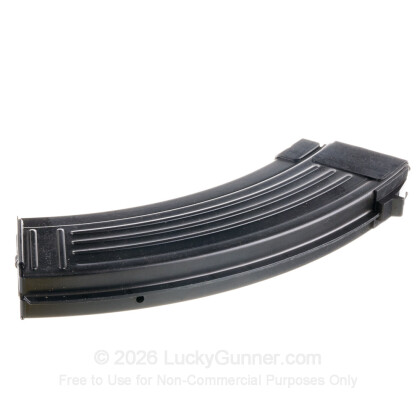 Large image of Cheap 30 Round AK-47 BHO Magazines For Sale - 7.62x39 Scout Steel AK Mags in Stock