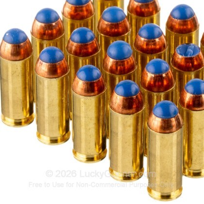 Image 5 of Glaser Safety Slug 10mm Auto Ammo