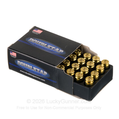 Image 3 of DoubleTap .40 S&W (Smith & Wesson) Ammo