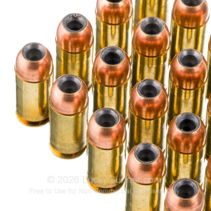 Image 5 of DoubleTap .40 S&W (Smith & Wesson) Ammo