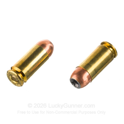 Image 6 of DoubleTap .40 S&W (Smith & Wesson) Ammo