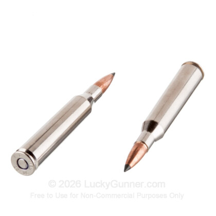 Image 6 of Federal .25-06 Ammo