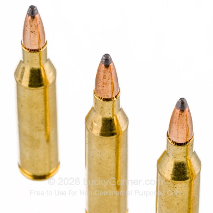 Image 5 of Federal .243 Winchester Ammo