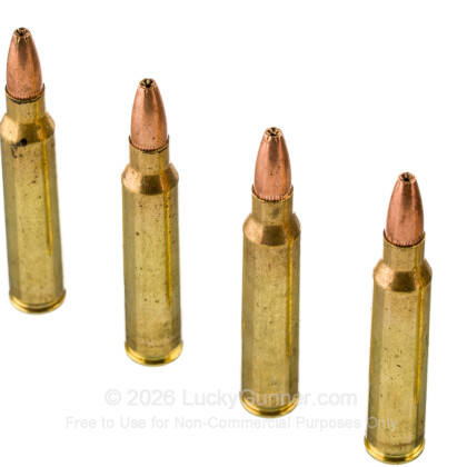 Image 5 of Winchester .223 Remington Ammo