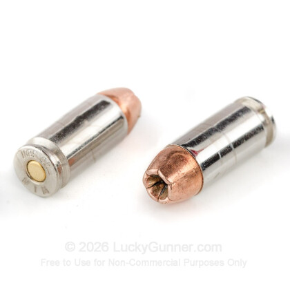 Image 6 of Winchester .40 S&W (Smith & Wesson) Ammo