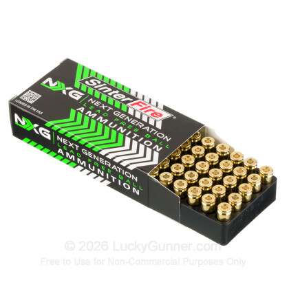 Image 3 of Shop by Popular Brand from SinterFire Image 3 of SinterFire 9mm Luger (9x19) Ammo