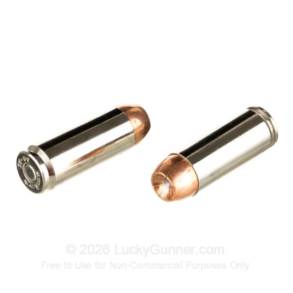 Image 6 of Underwood .50 Action Express Ammo