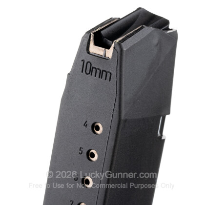 Large image of Factory Glock 10mm G20 10 Round Magazine For Sale - 10 Rounds