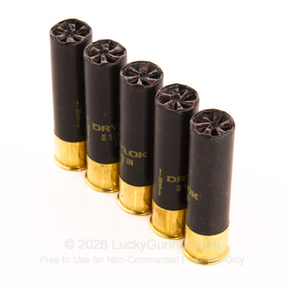 Image 3 of Winchester 12 Gauge Ammo