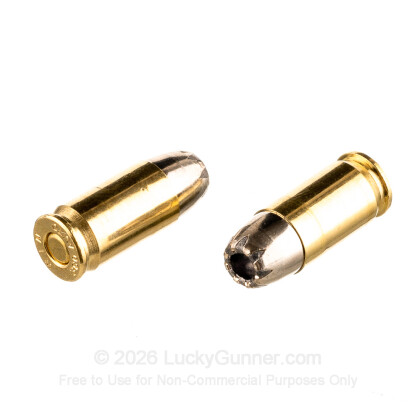 Image 6 of Winchester .380 Auto (ACP) Ammo