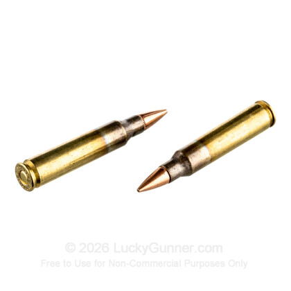 Image 5 of Hornady 5.56x45mm Ammo