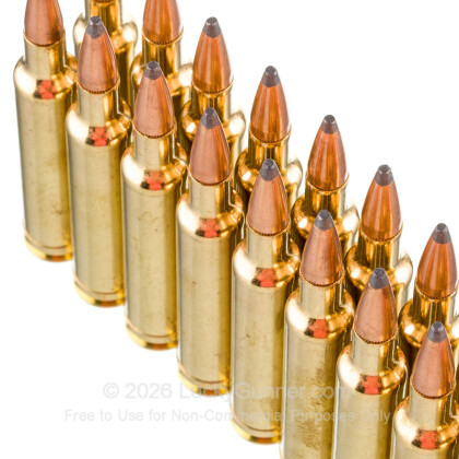 Image 5 of Weatherby Ammunition .270 Weatherby Ammo