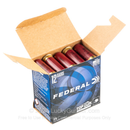 Image 3 of Federal 12 Gauge Ammo