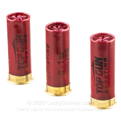 Image 5 of Federal 12 Gauge Ammo
