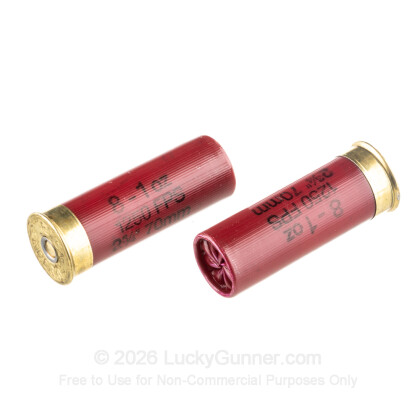 Image 6 of Federal 12 Gauge Ammo