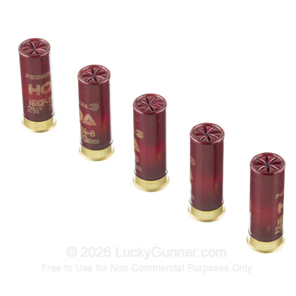 Image 4 of Federal 12 Gauge Ammo