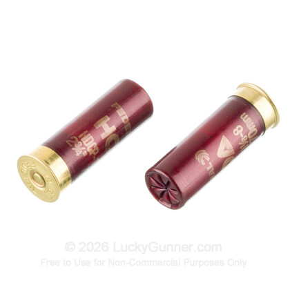 Image 6 of Federal 12 Gauge Ammo