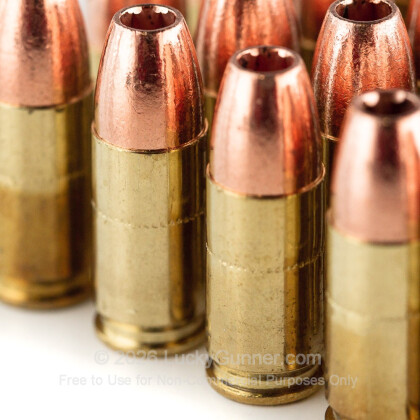 Image 5 of Corbon 9mm Luger (9x19) Ammo