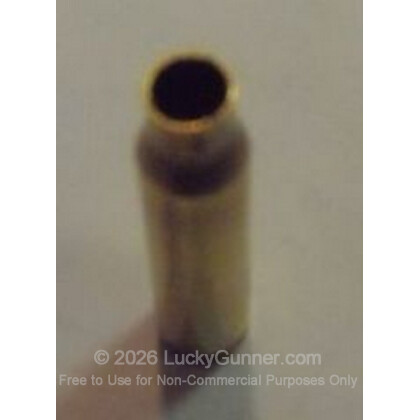 Large image of Once Fired 223 Remington Lake City Brass Casings