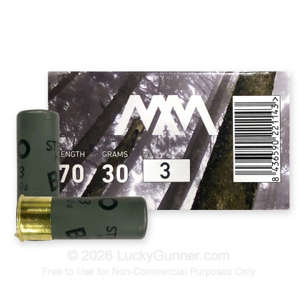 Image 1 of BioAmmo 12 Gauge Ammo