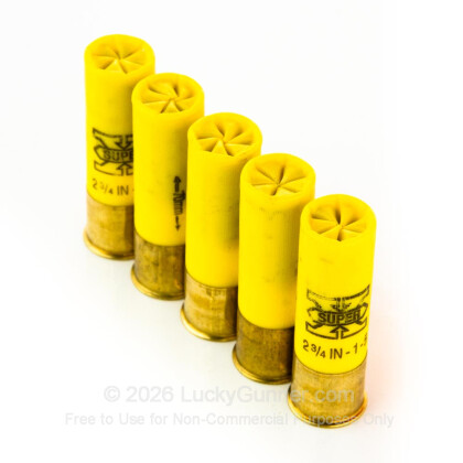 Image 4 of Winchester 20 Gauge Ammo