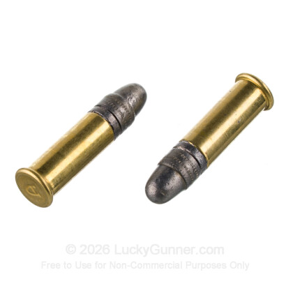 Image 7 of Aguila .22 Long Rifle (LR) Ammo