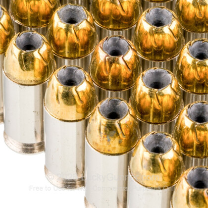 Image 5 of 45 ACP Ammo from Remington Image 5 of Remington .45 ACP (Auto) Ammo