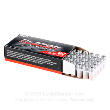 Image 3 of Blazer 9mm Luger (9x19) Ammo