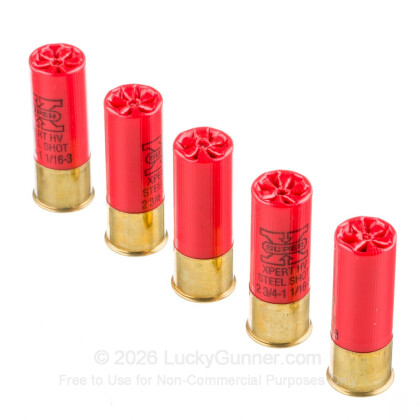 Image 4 of Winchester 12 Gauge Ammo