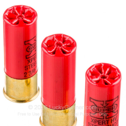 Image 5 of Winchester 12 Gauge Ammo