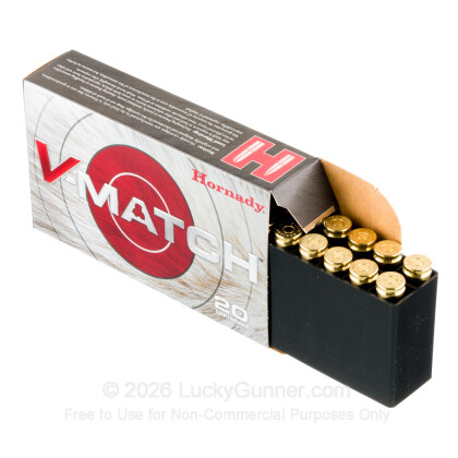 Image 3 of Hornady 6.5 Grendel Ammo