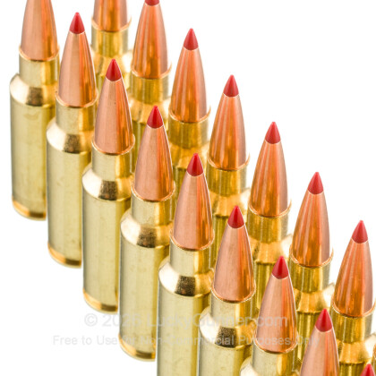 Image 5 of Hornady 6.5 Grendel Ammo
