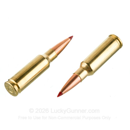 Image 6 of Hornady 6.5 Grendel Ammo