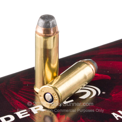 Image 4 of Federal .45 Long Colt Ammo