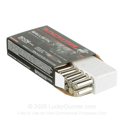 Image 3 of Winchester .30-06 Ammo