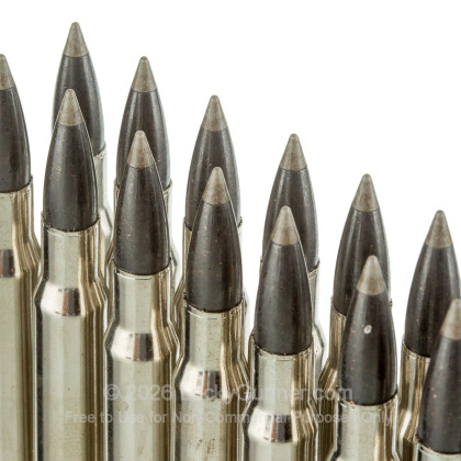 Image 4 of Winchester .30-06 Ammo