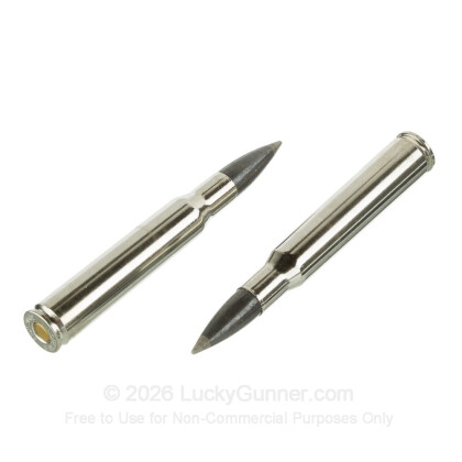 Image 6 of Winchester .30-06 Ammo