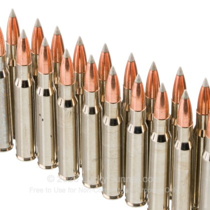 Image 5 of Winchester .30-06 Ammo