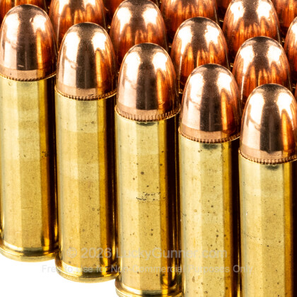 Image 4 of PMC .38 Special Ammo