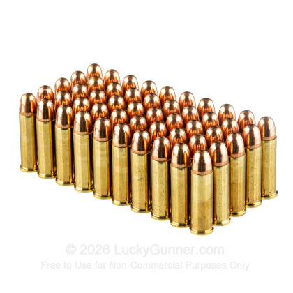 Image 5 of PMC .38 Special Ammo