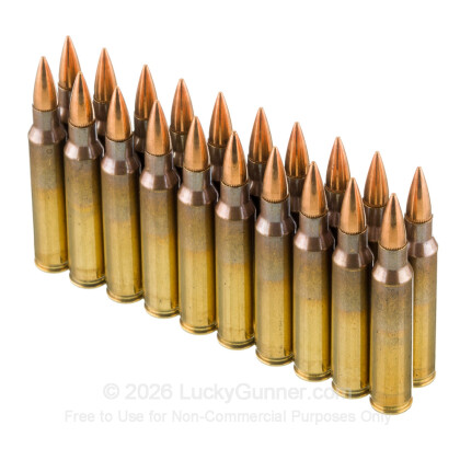Image 5 of Lahab Ammunition 5.56x45mm Ammo