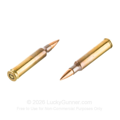 Image 7 of Lahab Ammunition 5.56x45mm Ammo