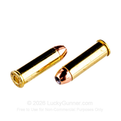 Image 6 of Hornady .41 Rem Magnum Ammo