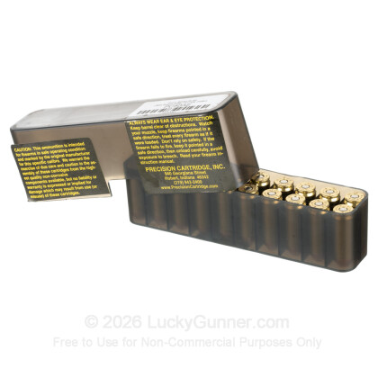 Image 2 of PCI .50 Action Express Ammo